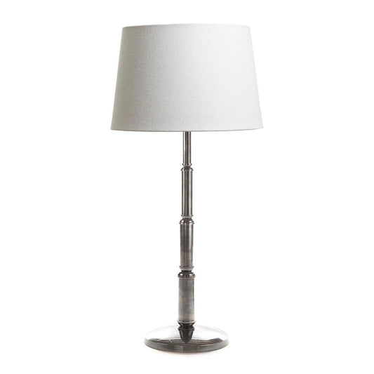 Chapman Table Lamp BaseEmac & LawtonELPIM50776AS- Grand Chandeliers