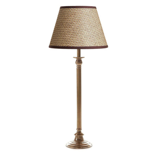Chelsea Table Lamp BaseEmac & LawtonELPIM50351AB- Grand Chandeliers