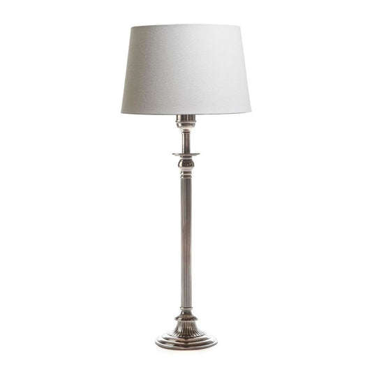Chelsea Table Lamp BaseEmac & LawtonELPIM50351AS- Grand Chandeliers
