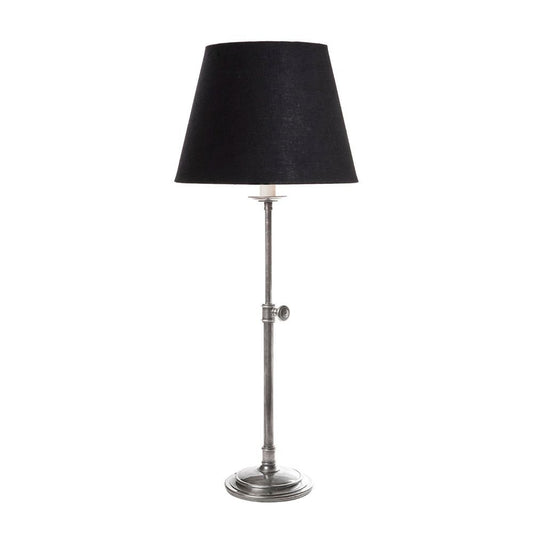 Davenport Table Lamp BaseEmac & LawtonELPIM59910AS- Grand Chandeliers