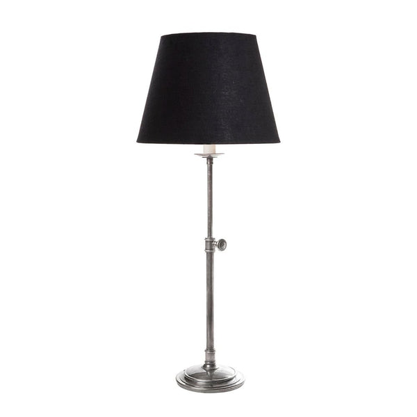 Davenport Table Lamp BaseEmac & LawtonELPIM59910AB- Grand Chandeliers